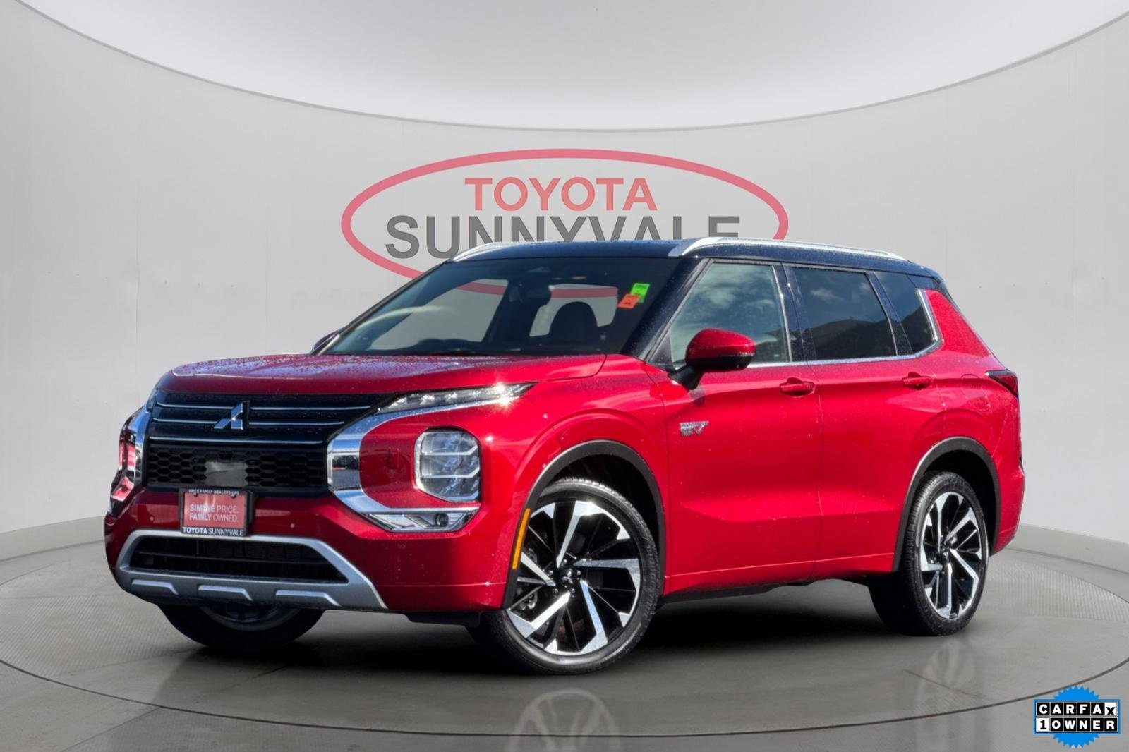 Used 2025 Mitsubishi Outlander SEL Black Edition video 1