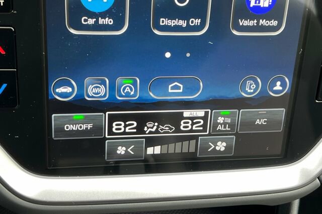 New 2025 Subaru Crosstrek 2.0i Premium w/ Crosstrek Mirror Package image 23