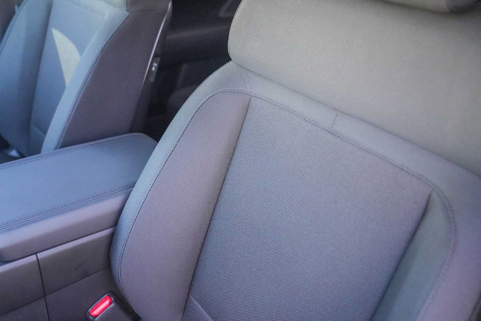 New 2027 Hyundai Santa Fe SE FWD image 24