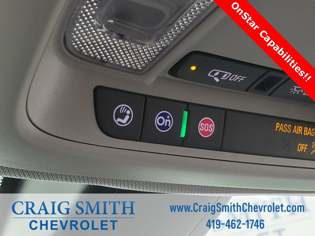 New 2025 Chevrolet Blazer LT w/ Redline Edition image 9