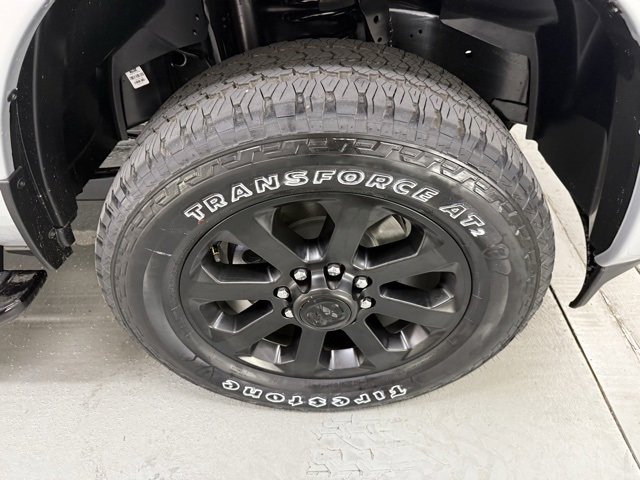 New 2026 RAM 2500 Big Horn image 4