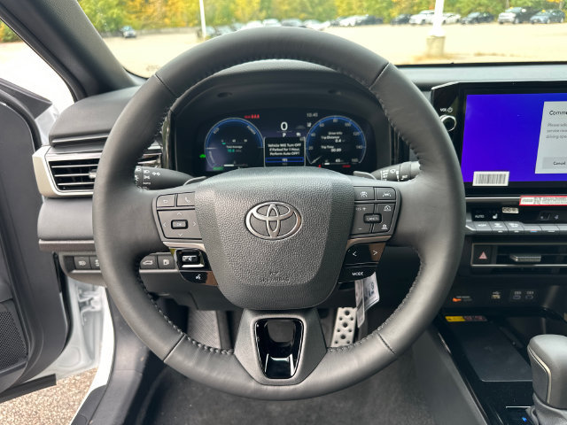 New 2026 Toyota Camry XSE AWD/4WD image 28