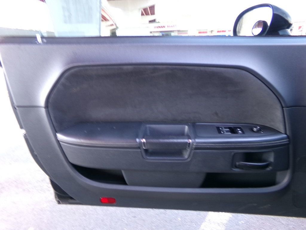 Used 2012 Dodge Challenger SRT8 w/ Premium Sound Group image 13