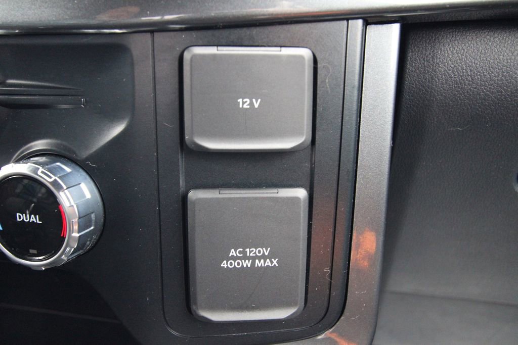 Used 2023 Ford F150 XLT w/ Equipment Group 302A High image 28