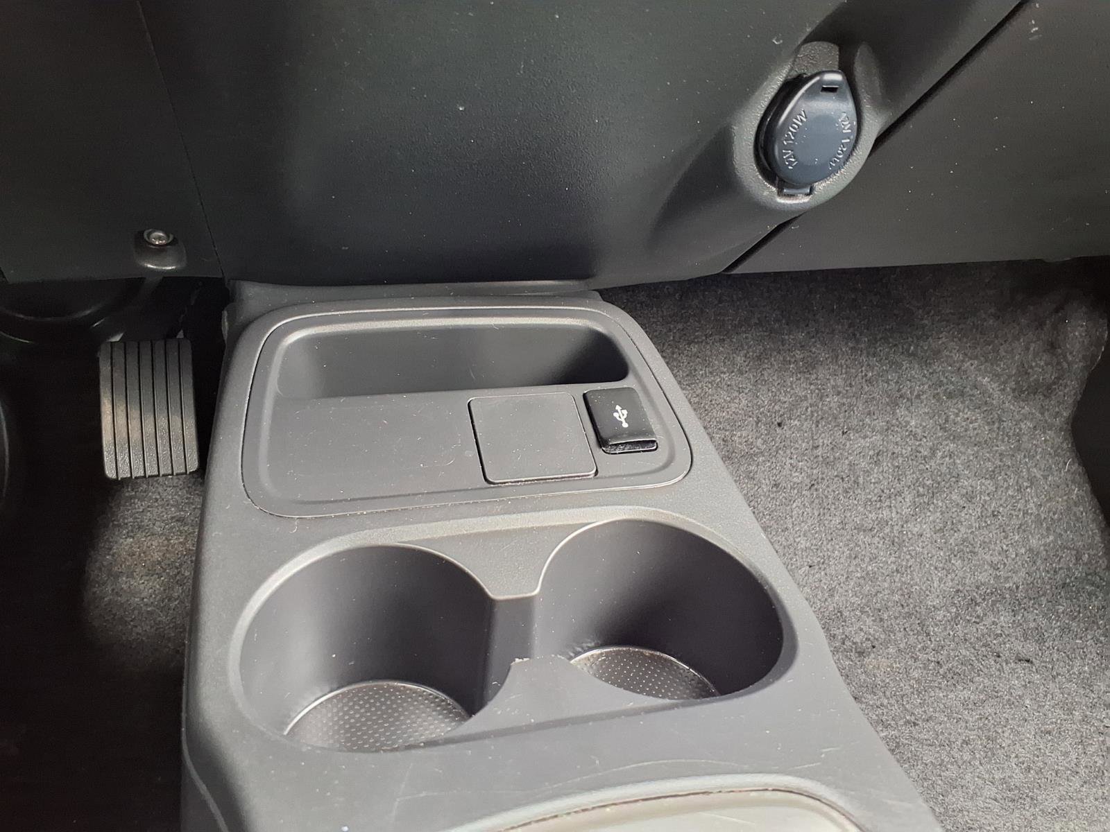 Used 2024 Mitsubishi Mirage ES FWD image 8