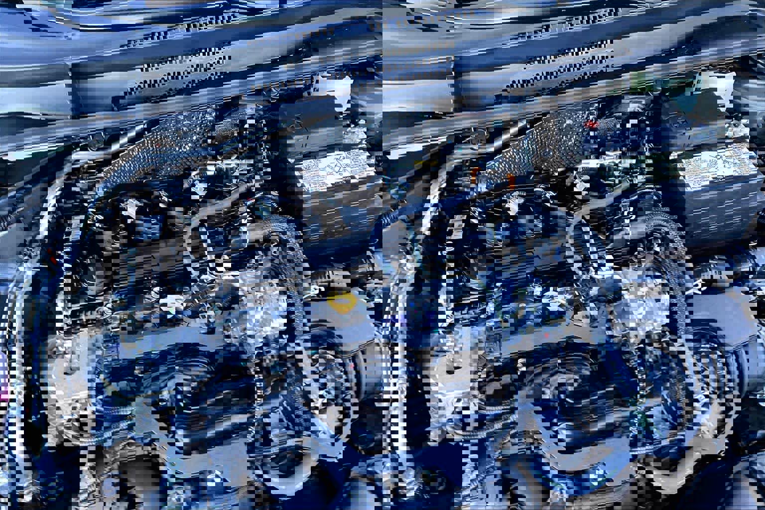 New 2026 Toyota Corolla SE image 17