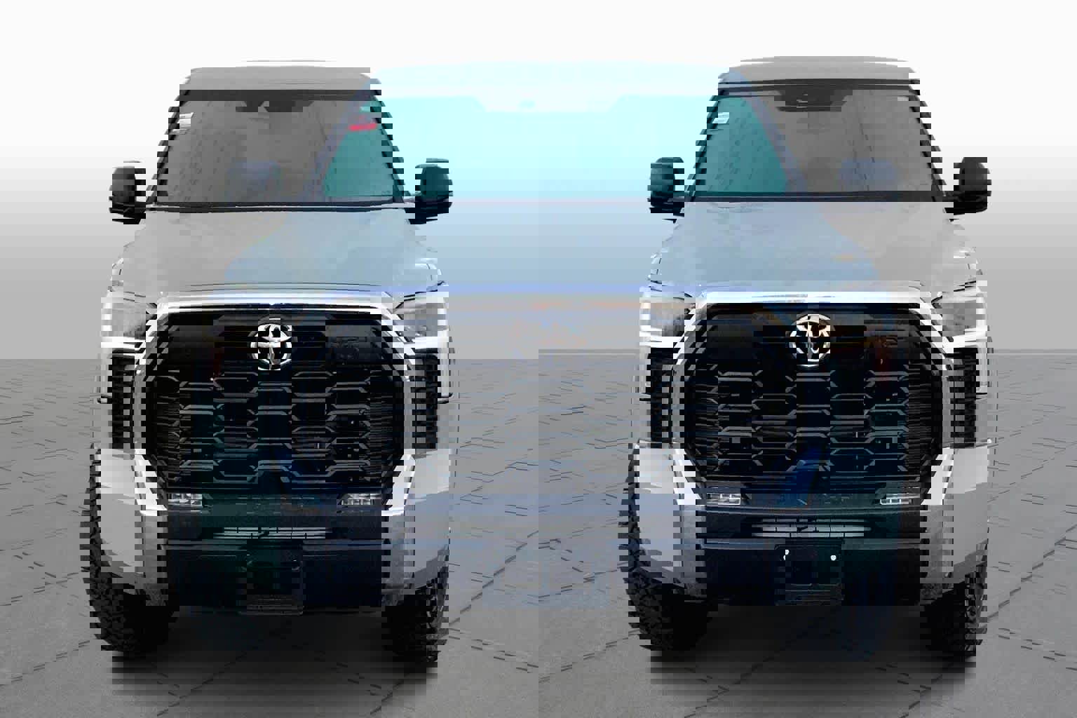 Used 2025 Toyota Tundra SR5 image 3