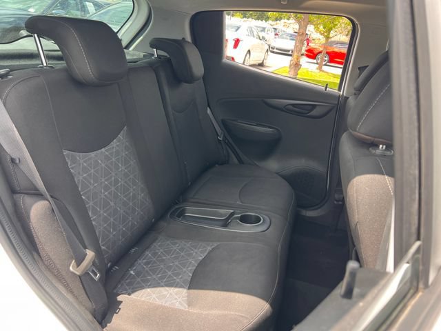 Used 2020 Chevrolet Spark LT FWD image 24
