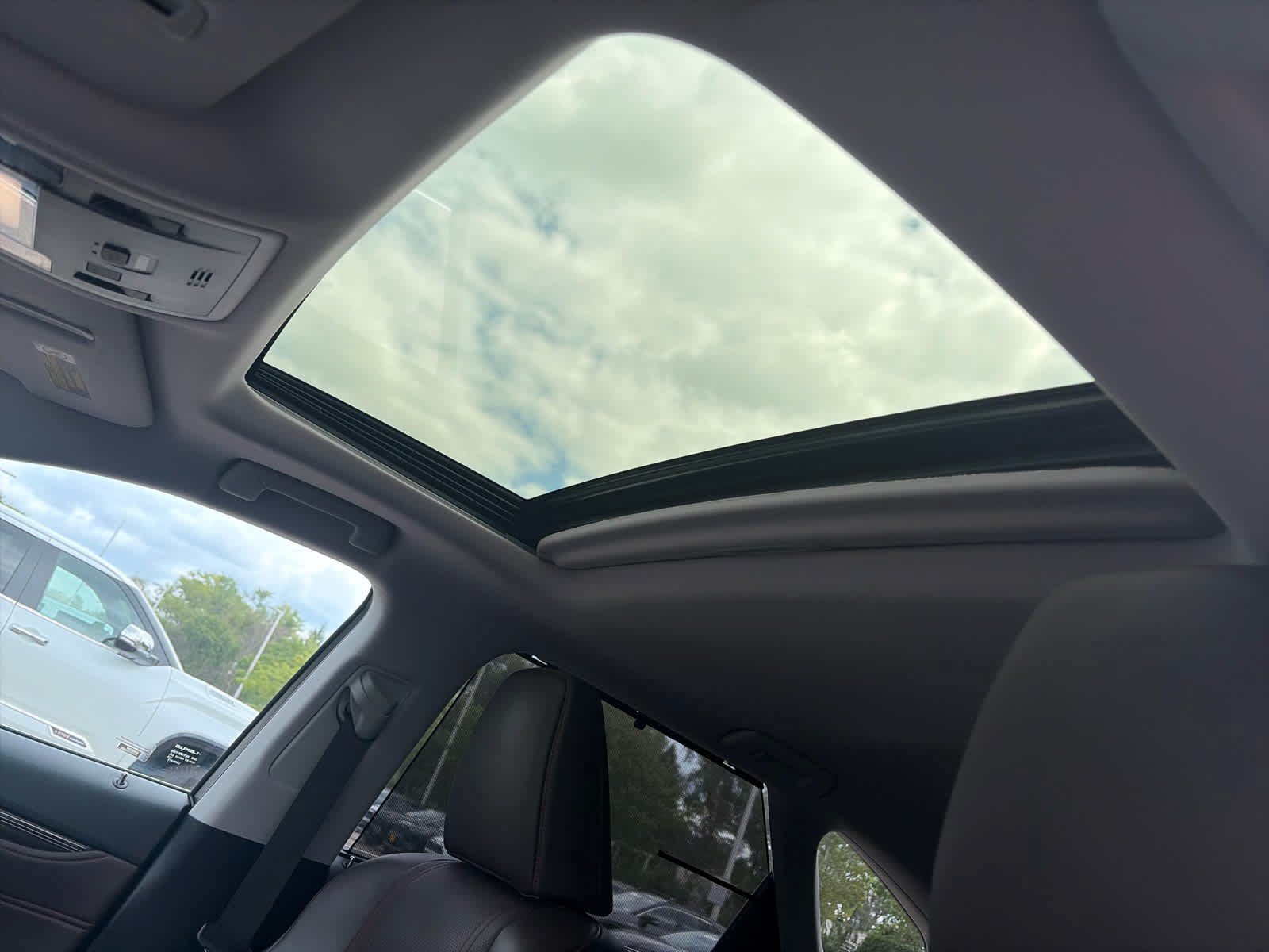 Used 2019 Lexus RX 450hL Luxury w/ Cold Area Package AWD/4WD image 7