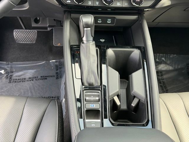 Certified 2023 Honda Accord Touring image 21