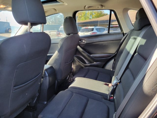Used 2016 MAZDA CX-5 Touring AWD/4WD image 25