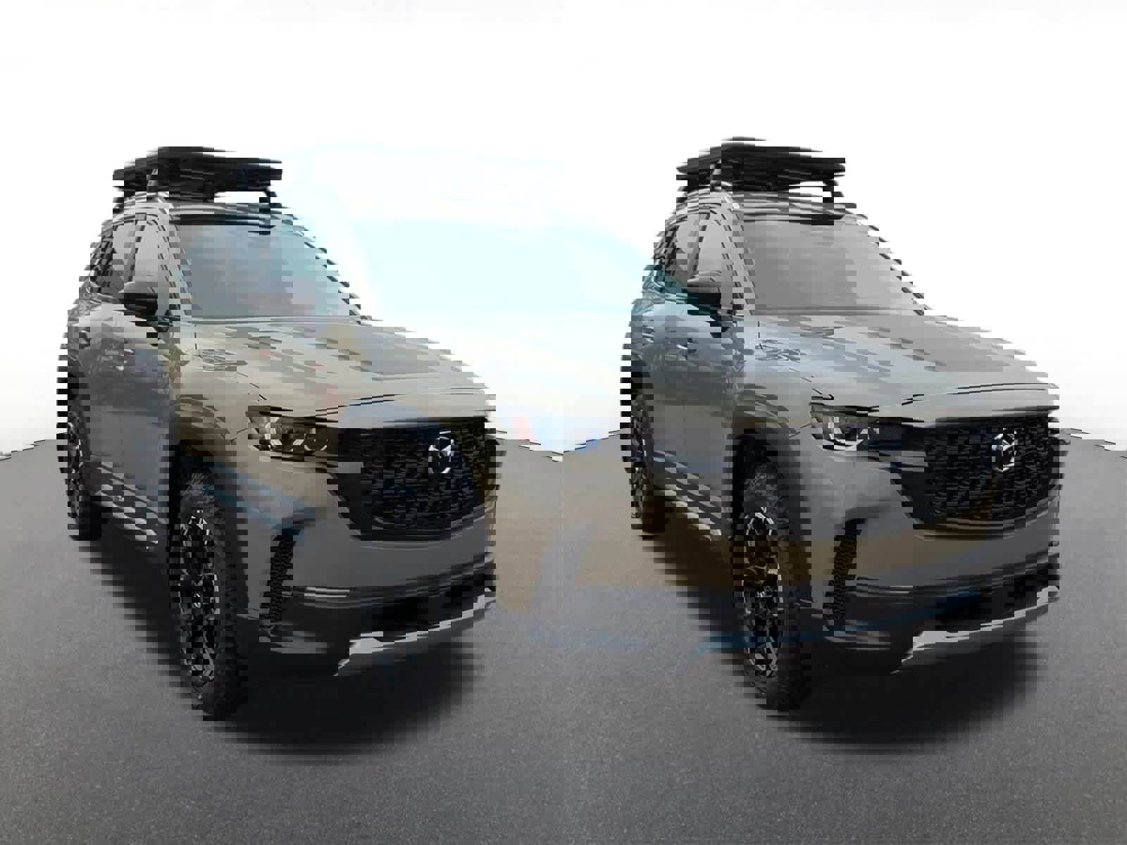 New 2025 MAZDA CX-50 Meridian Edition w/ Apex Package image 8