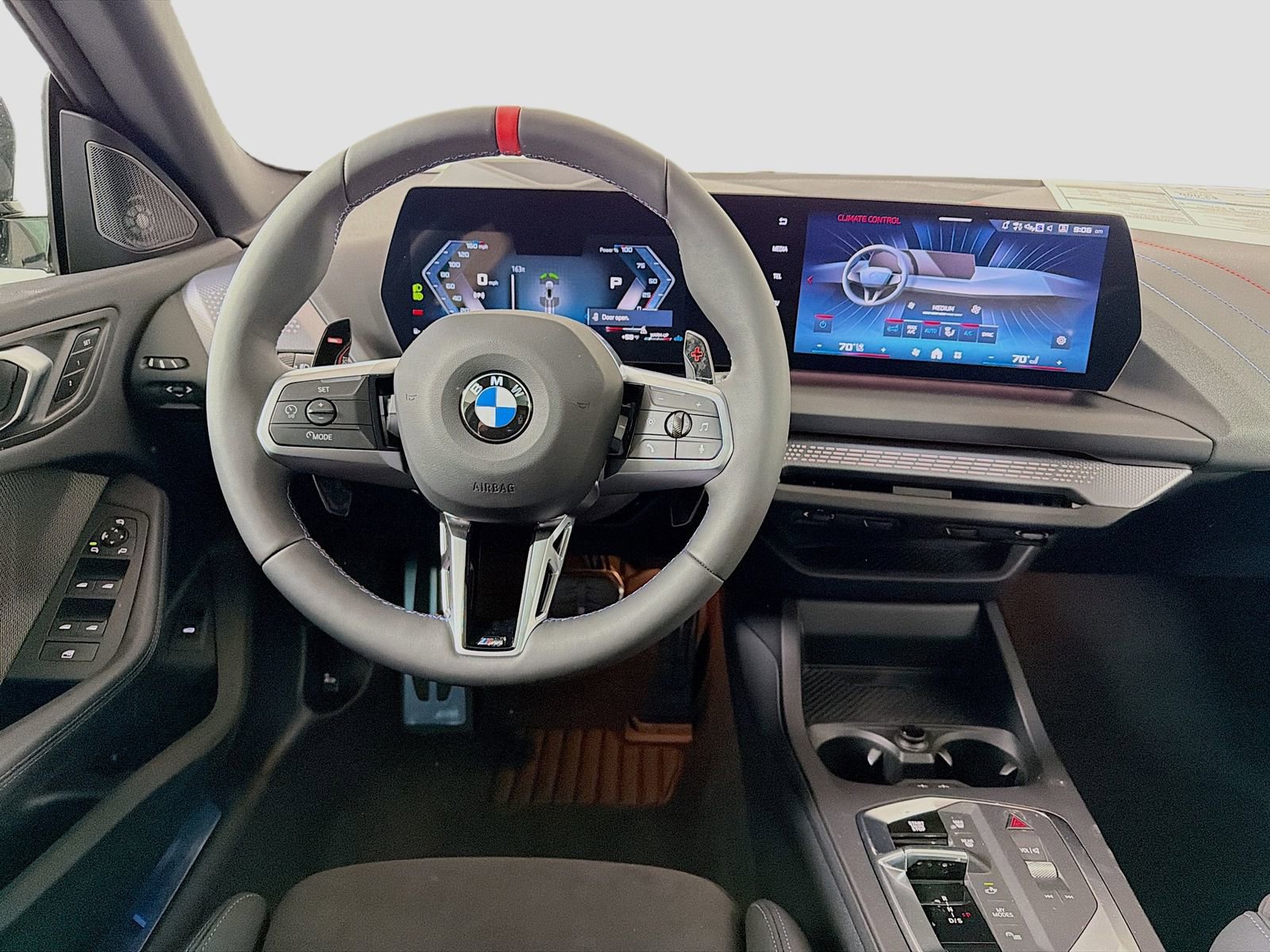 New 2026 BMW M235i xDrive w/ Technology Package AWD/4WD image 26