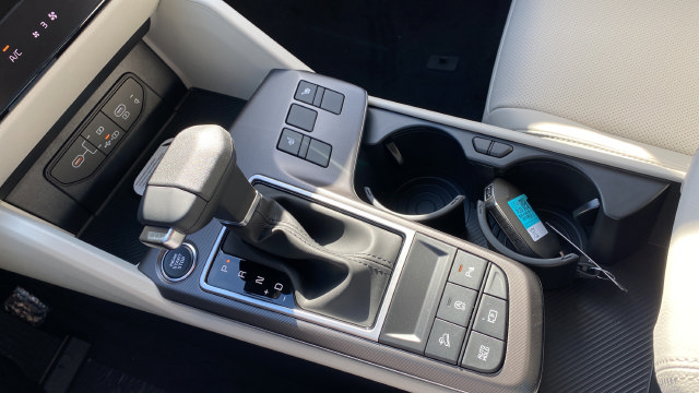 New 2027 Kia Sportage EX AWD/4WD image 19