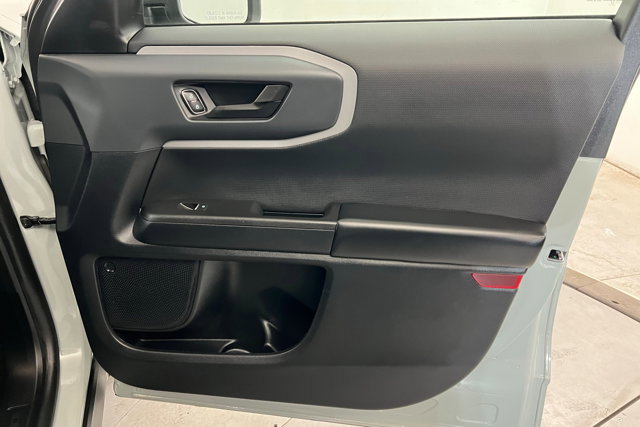 Used 2022 Ford Bronco Sport Big Bend w/ Convenience Package image 23