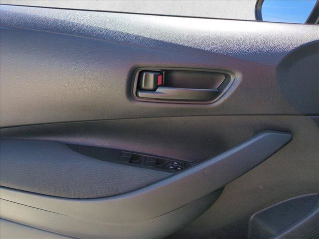 Certified 2025 Toyota Corolla LE FWD image 11