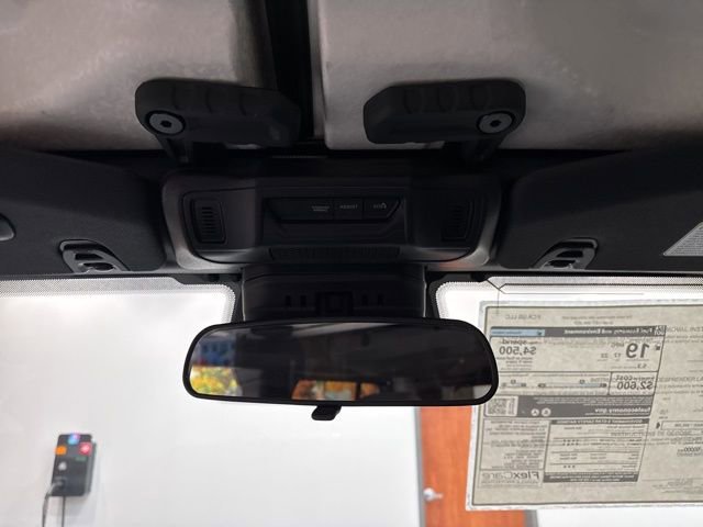 New 2026 Jeep Gladiator Willys image 32