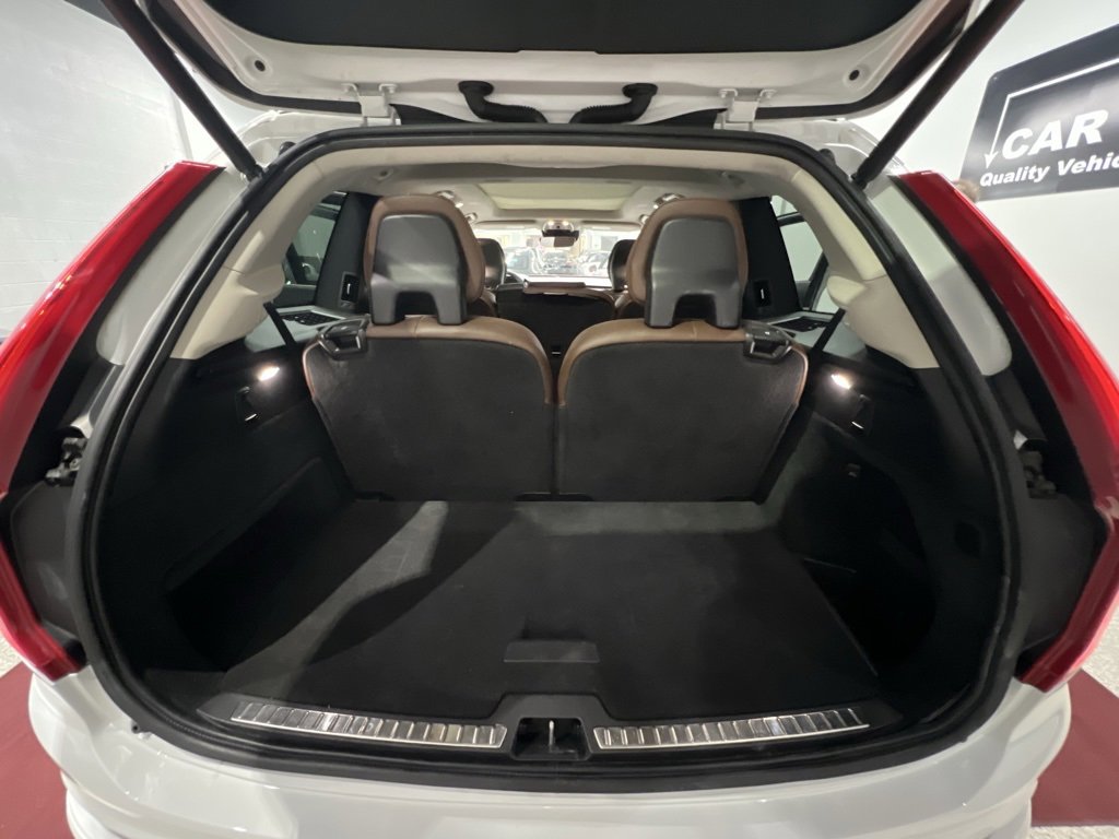 Used 2019 Volvo XC90 T6 Momentum w/ Protection Package image 35