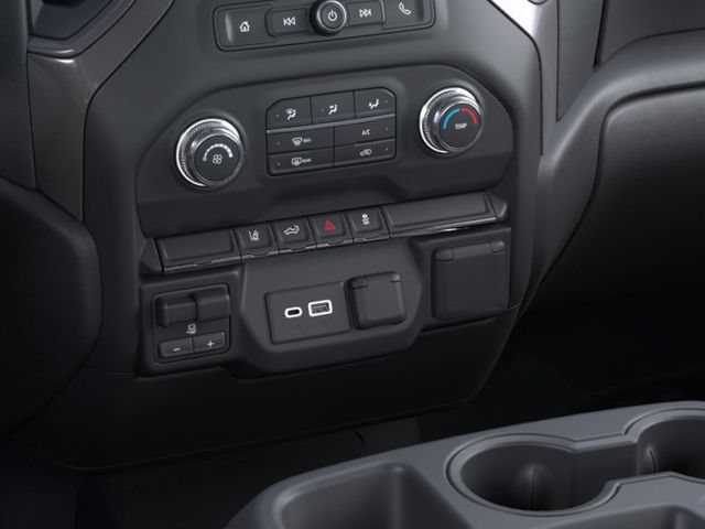 New 2026 GMC Sierra 2500 Pro AWD/4WD image 23