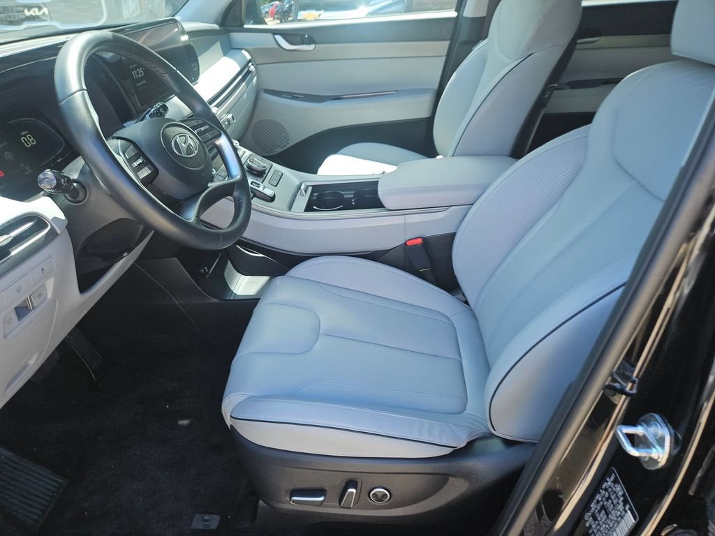 Used 2025 Hyundai Palisade SEL AWD/4WD image 14