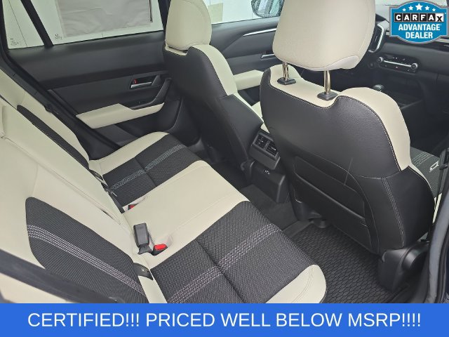 Used 2026 MAZDA CX-50 AWD 2.5 S w/ Weather Package image 11