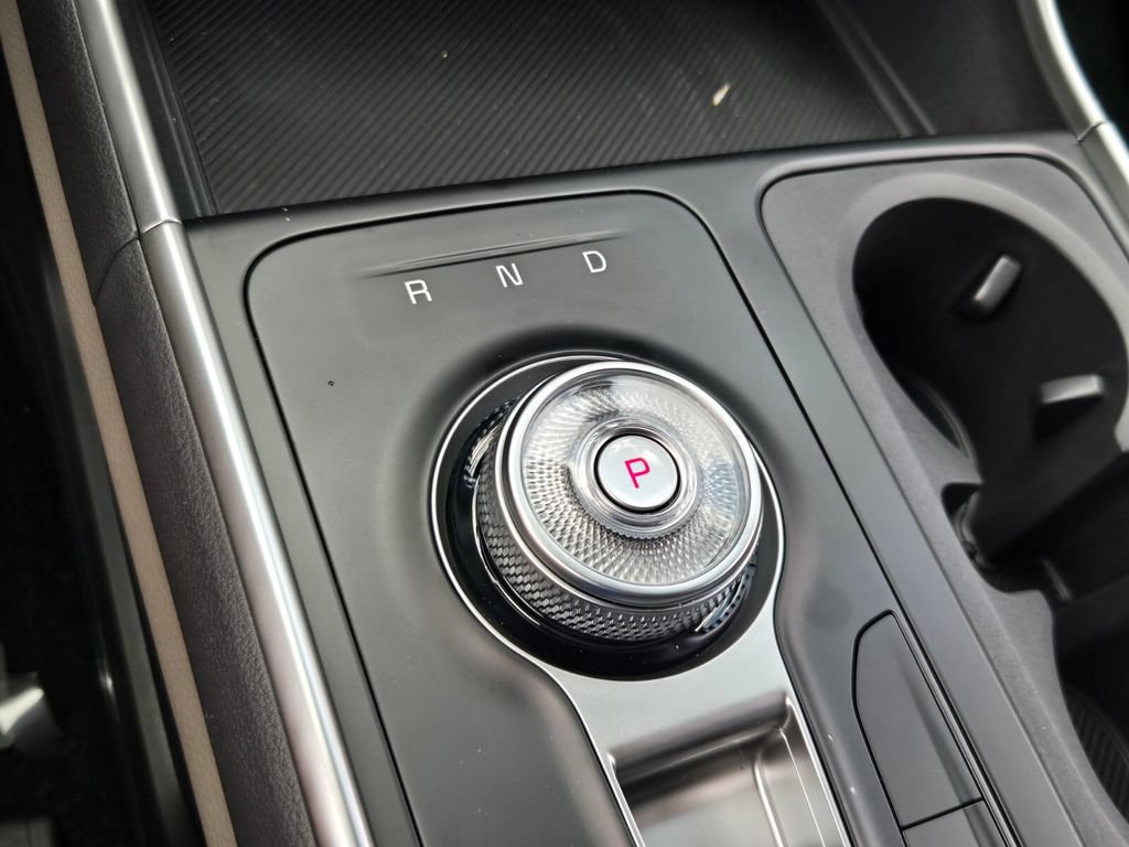 New 2027 Kia Carnival LXS FWD image 12