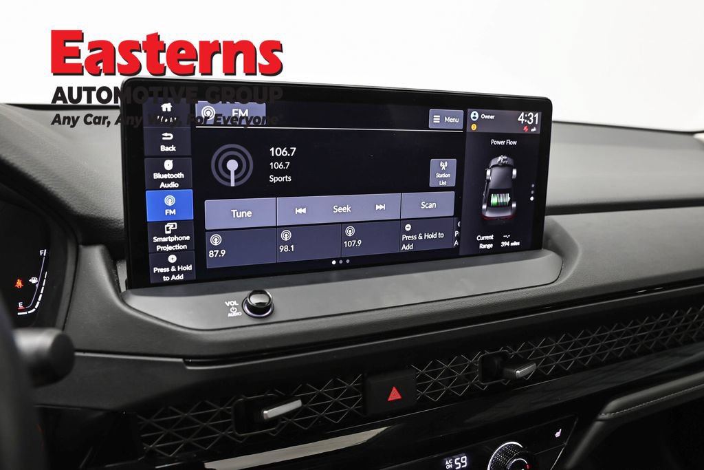 Used 2024 Honda Accord EX-L image 18