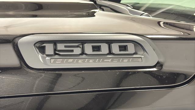 New 2026 RAM 1500 Classic Warlock AWD/4WD image 41