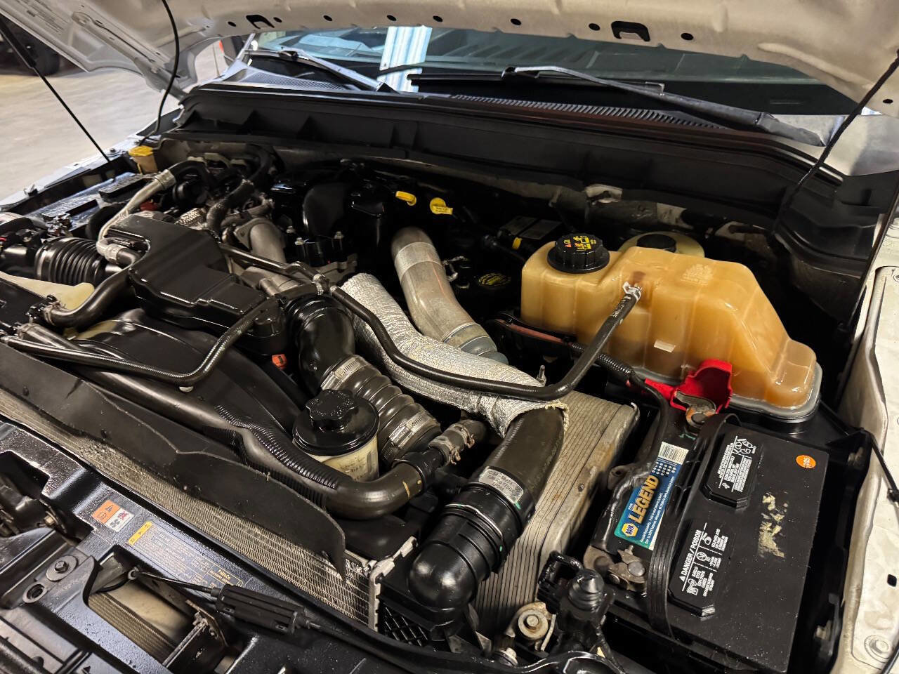 Used 2012 Ford F450 XL w/ PWR Equipment Group image 17