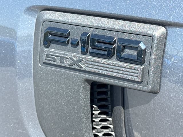 Used 2023 Ford F150 XL w/ STX Appearance Package AWD/4WD image 16