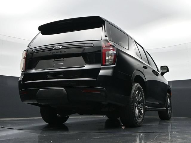 Used 2023 Chevrolet Tahoe Z71 w/ Luxury Package AWD/4WD image 41