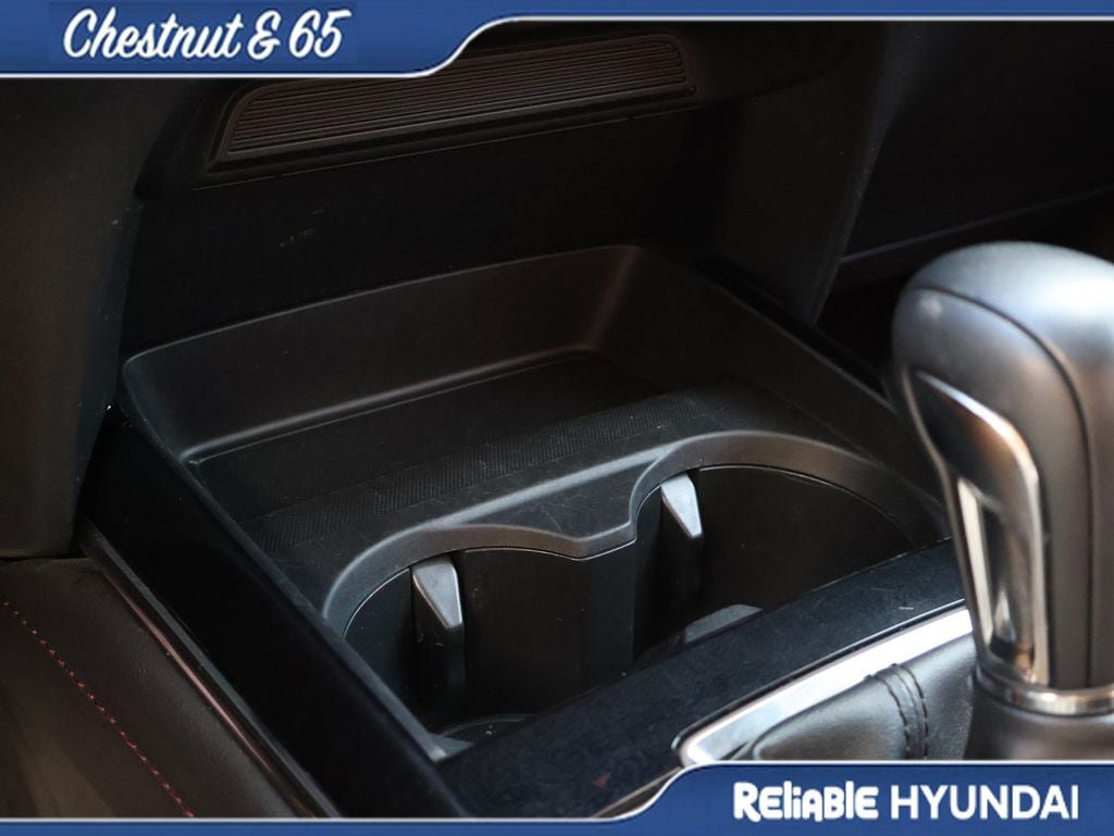 Used 2023 MAZDA CX-30 AWD 2.5 S w/ Preferred Package image 40