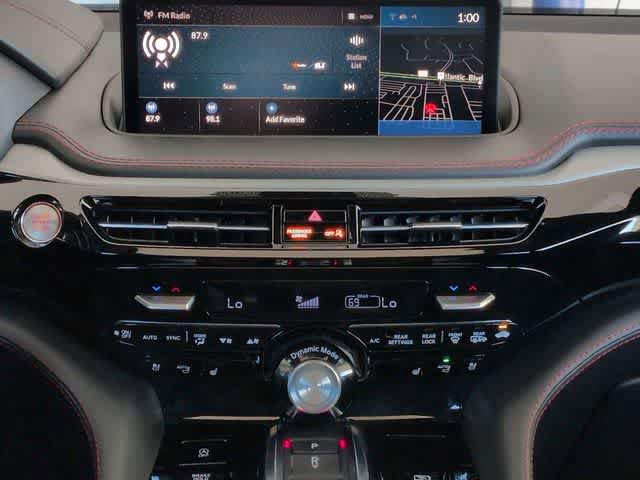 Used 2024 Acura MDX A-Spec image 30