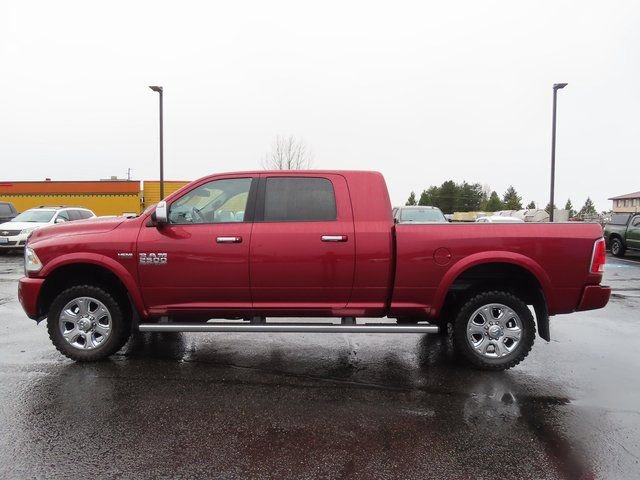 Used 2014 RAM 2500 Limited image 4
