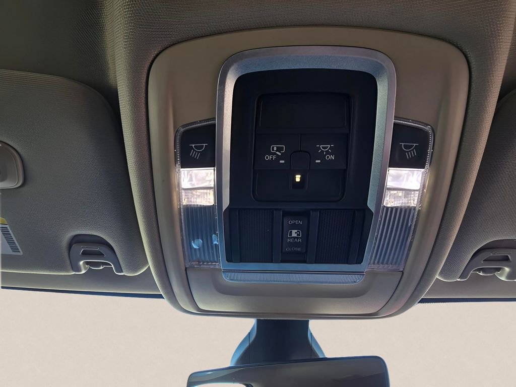 Used 2020 RAM 2500 Laramie w/ Chrome Appearance Group image 50