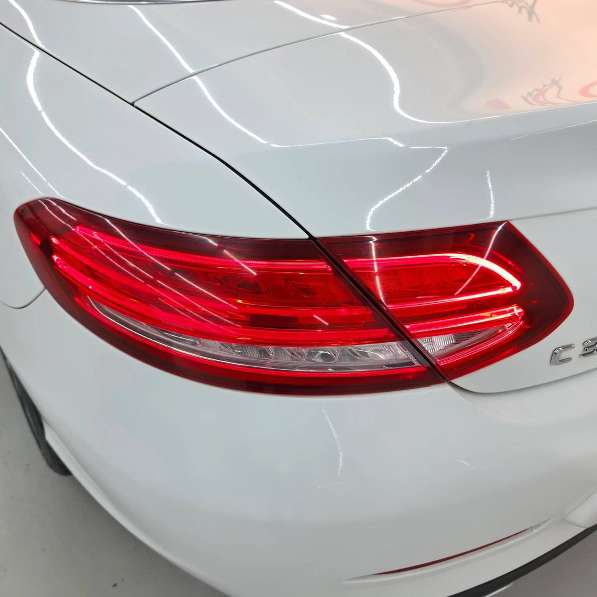 Used 2018 Mercedes-Benz C 300 Cabriolet image 26