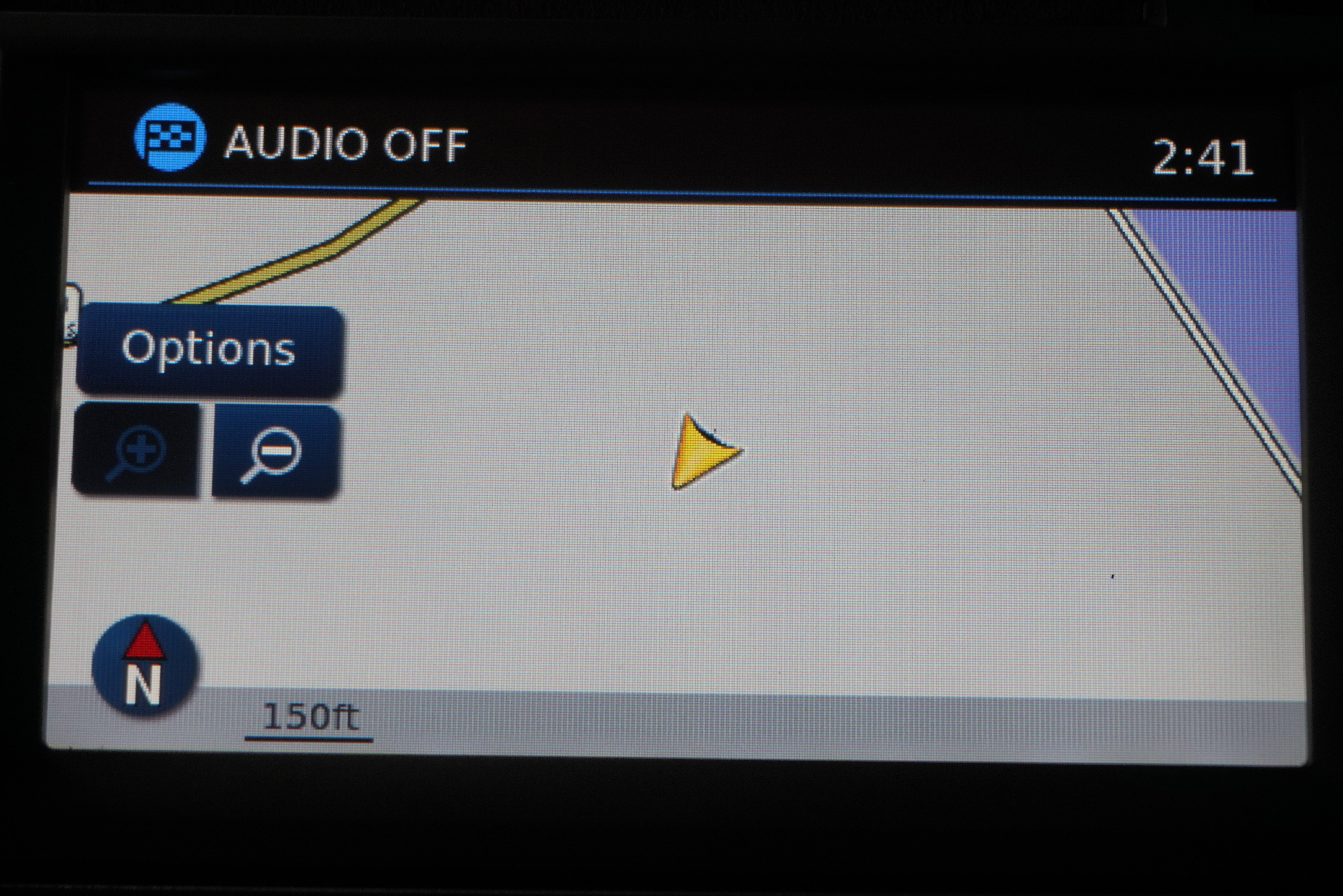 Used 2020 Nissan NV 3500 SV w/ Navigation Package image 13