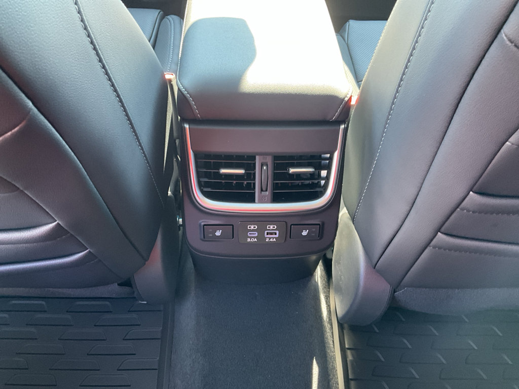 New 2025 Subaru Outback Touring XT image 9