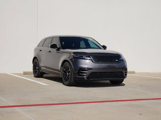 Used 2025 Land Rover Range Rover Velar Dynamic SE AWD/4WD image 3