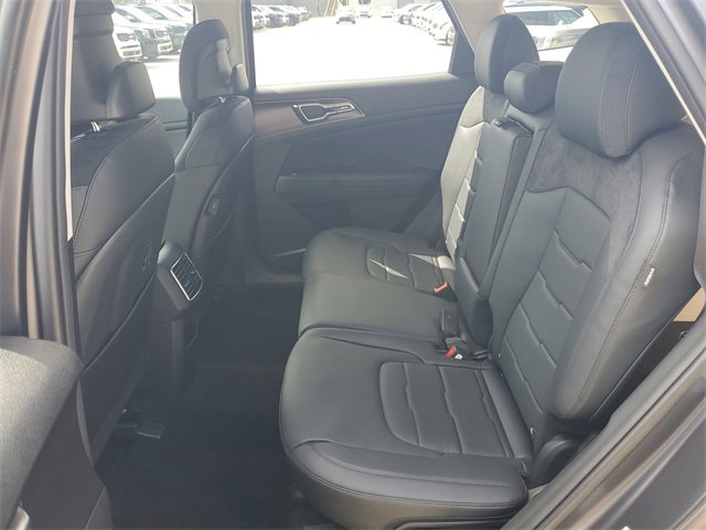 New 2026 Kia Sportage SX image 20