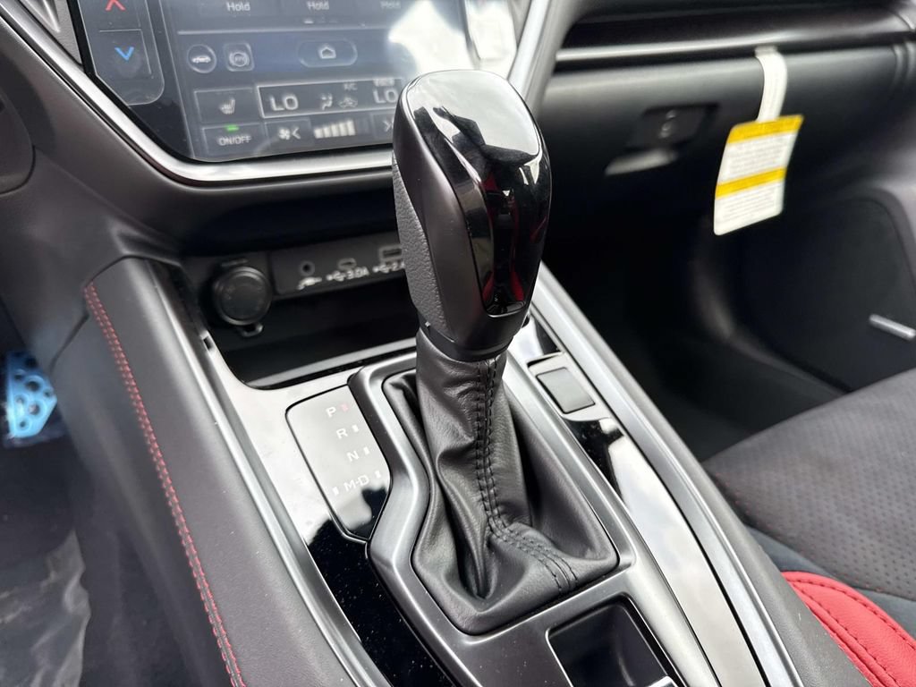 New 2026 Subaru WRX Limited AWD/4WD image 33
