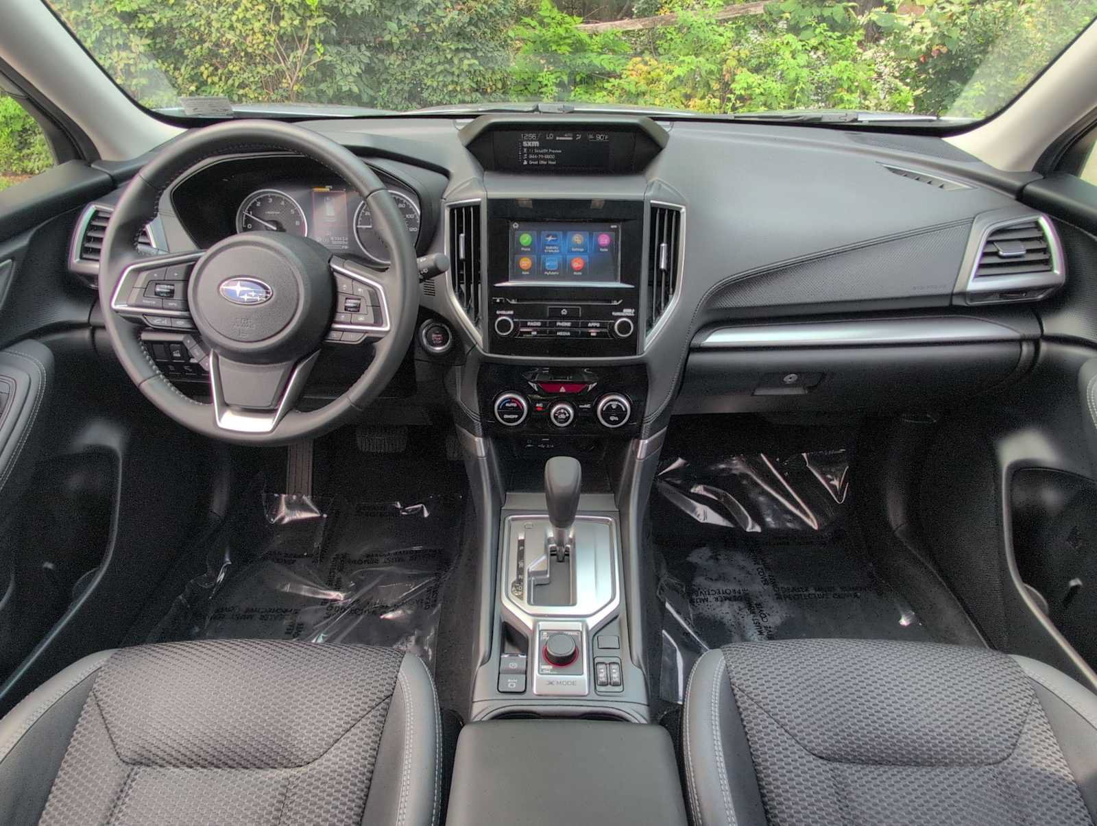 Used 2020 Subaru Forester Premium AWD/4WD image 15