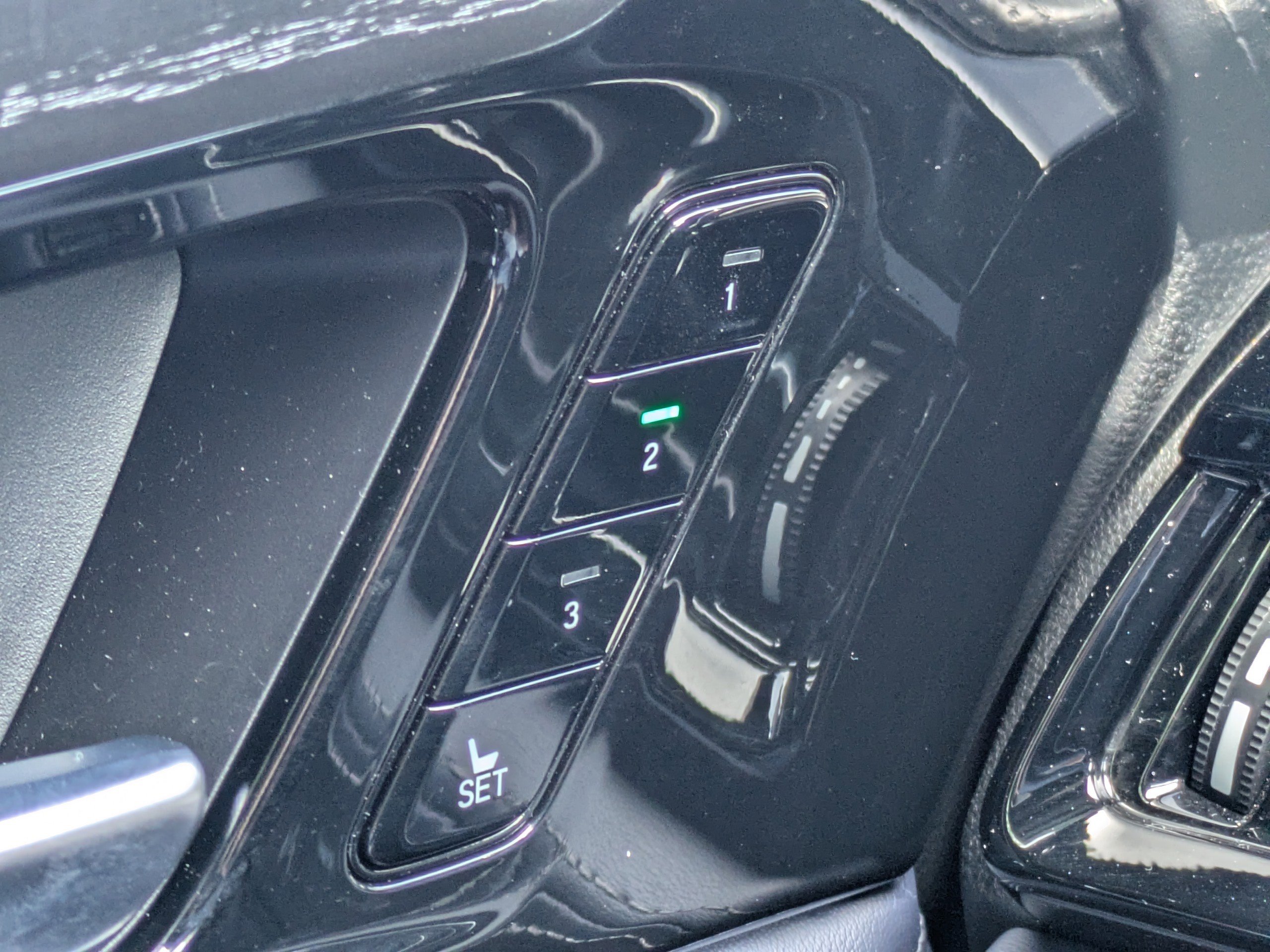 Used 2025 Acura MDX Type S image 29