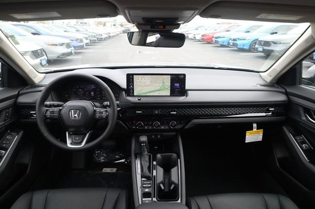 New 2026 Honda Accord Touring image 7