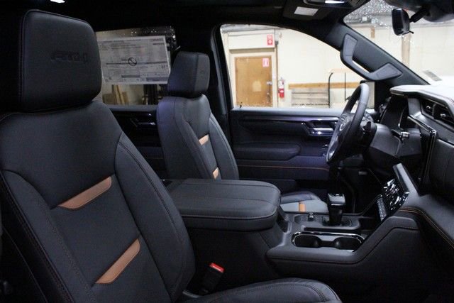 New 2026 GMC Sierra 1500 AT4 w/ AT4 Premium Package image 12