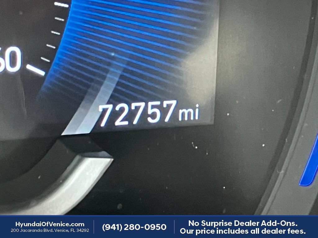 Used 2020 Hyundai Santa Fe Limited FWD image 20