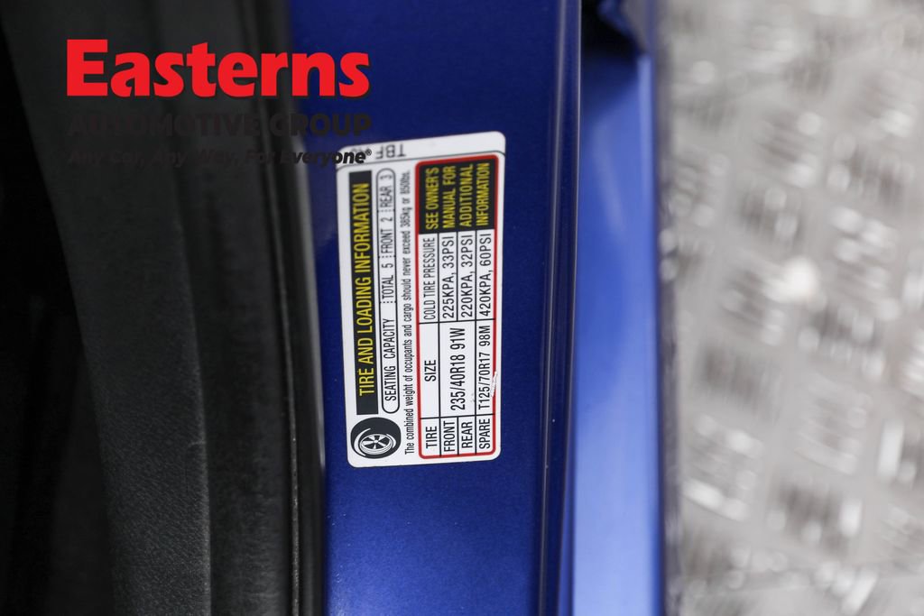 Used 2019 Honda Civic Sport image 34