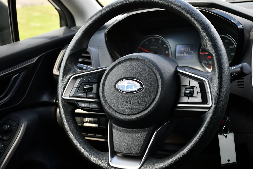 Used 2023 Subaru Crosstrek 2.0i AWD/4WD image 22