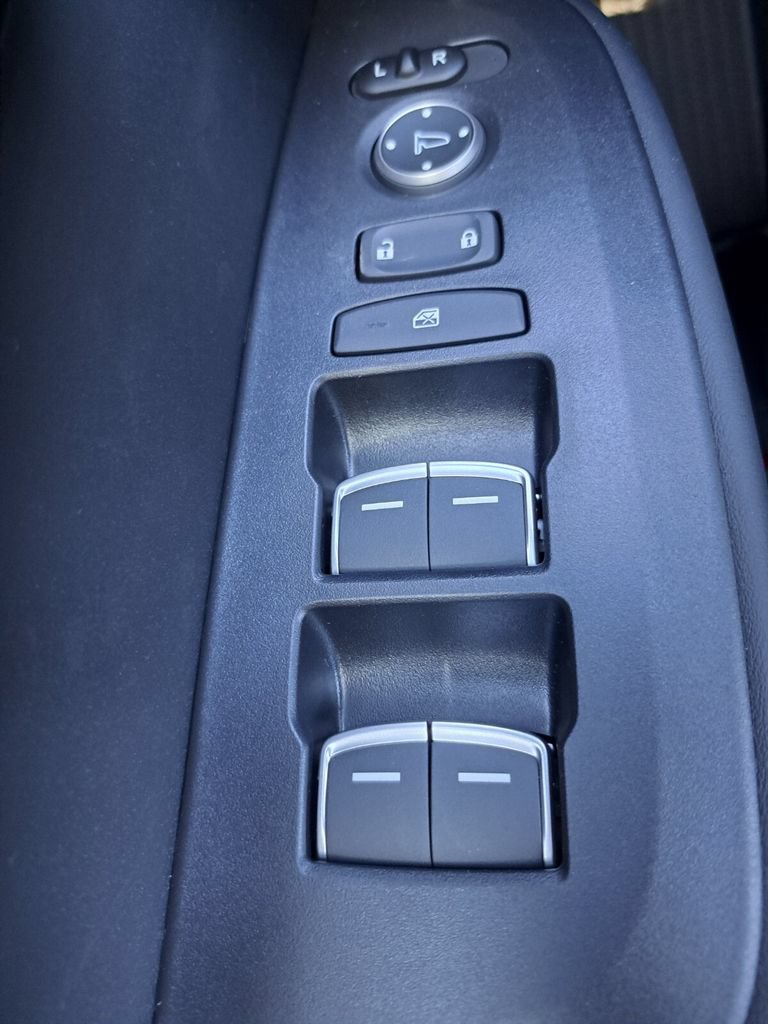 New 2025 Acura ADX A-Spec FWD image 17