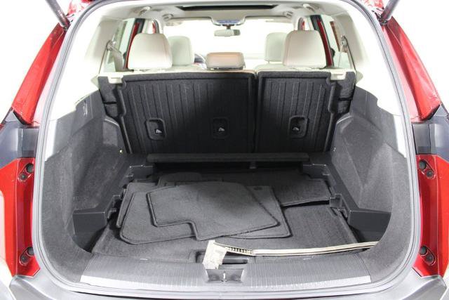 Certified 2023 Nissan Rogue SL w/ SL Premium Package FWD image 16